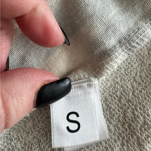 Staci Woo Anthropologie Ikat/Damask Print Blazer/Jacket - Picture 7 of 11